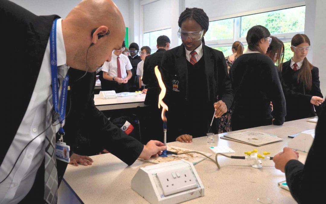 The Crucial Link Between Attendance and Safeguarding in Schools