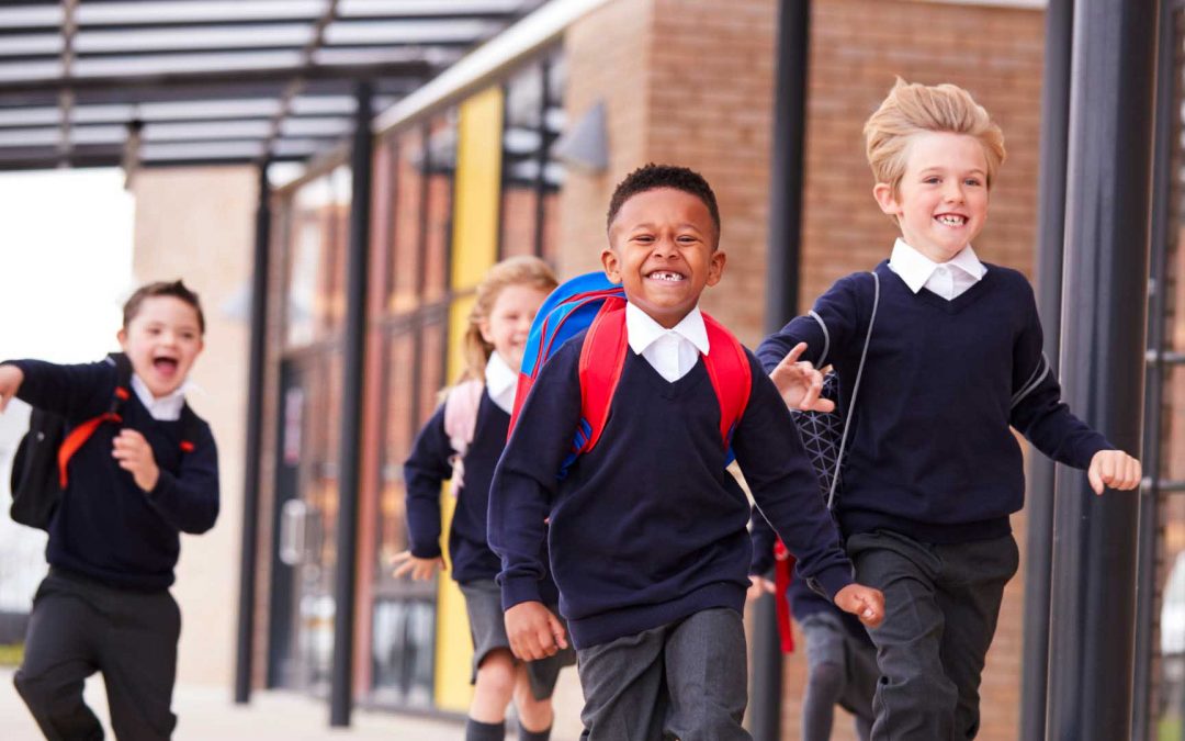 A Strong Start – Reflections on the First 4 Weeks of Term