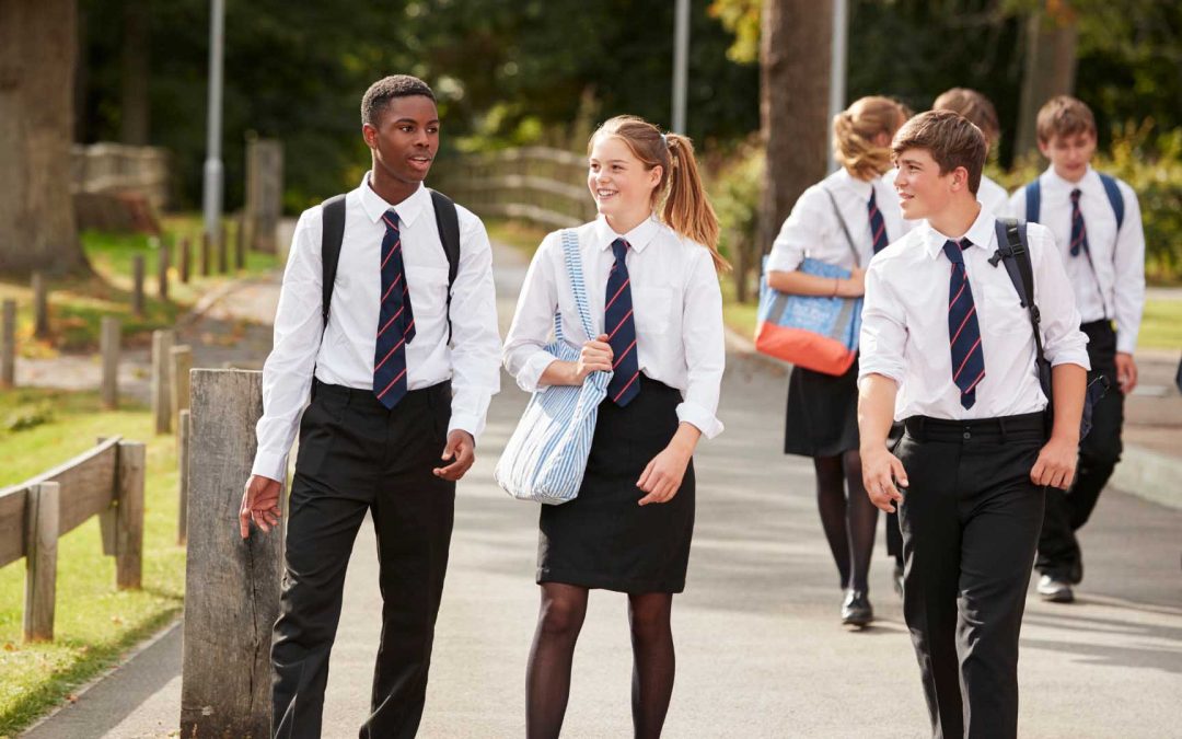 The Crucial Link Between School Attendance and Belonging: How Can We Make Every Student Feel Like They Belong?