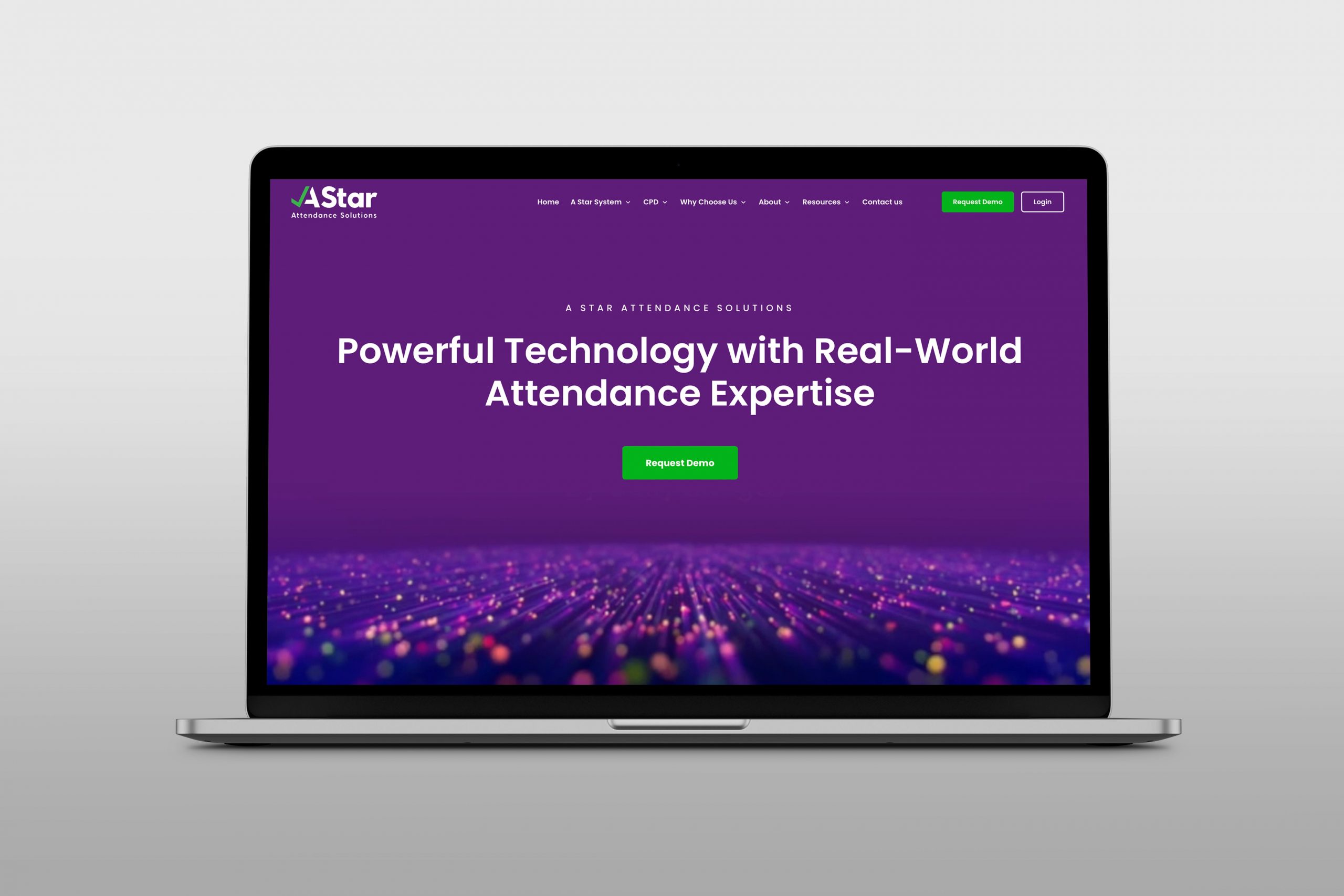 A Star System - A Star Attendance Solutions